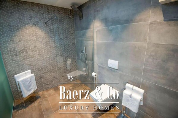 photo 27 Primošten, Bilo, beautiful villa with a swimming pool and sea view, tennis court