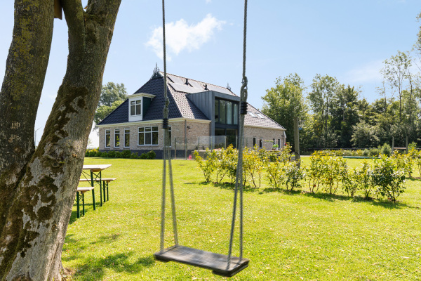 photo 3 Oudeschouw 8