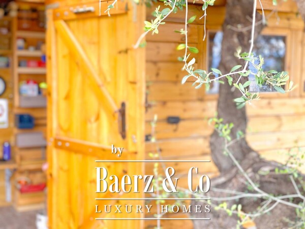 photo 23 1508024 - Detached house For sale, Tolofona, 215 sq.m., €1