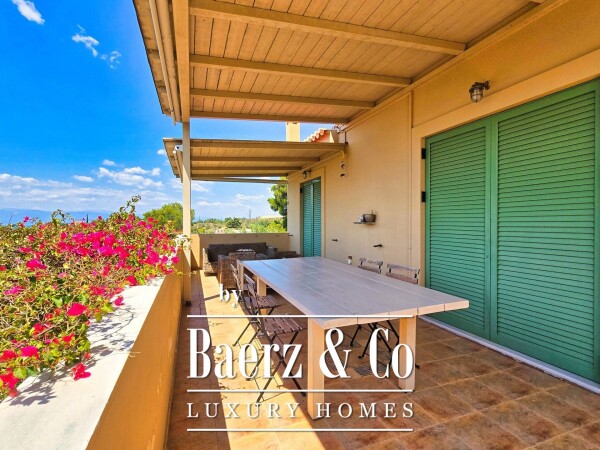 photo 6 1680674 - Detached house For sale, Kranidi, 120 sq.m., €475.000