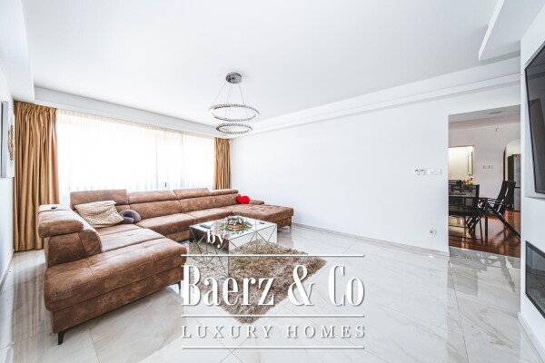 photo 2 Zagreb, Stenjevec, family house with two apartments, area 460m2