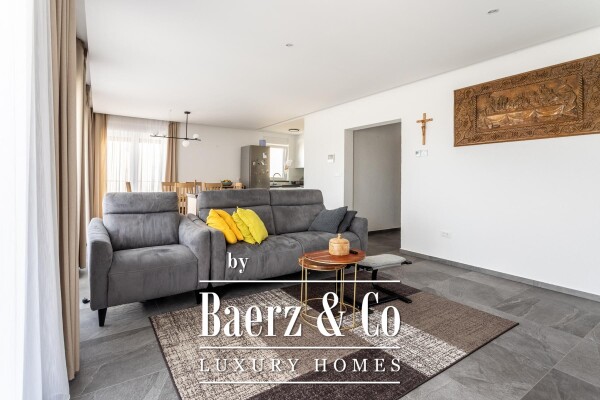 photo 24 Podstrana, newly built house with three apartments 100 meters from the beach