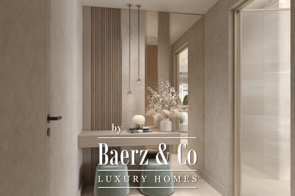 photo 7 Opatija, Center, Luxury Apartment, GFA 164 m², NEW BUILDING