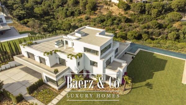 photo 32 Beautiful luxury home in Sotogrande, Sotogrande Alto - Zona G