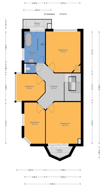 photo 52 Koningin Wilhelminalaan 520