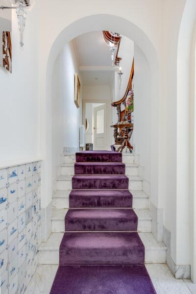 photo 21 Rapenburg 45