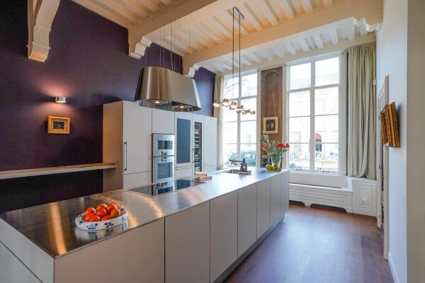 photo 23 Rapenburg 45