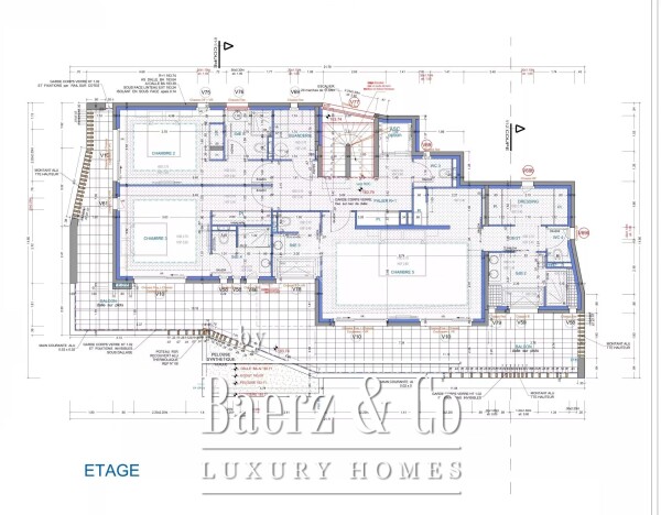 photo 6 Contemporary Villa in Mougins with Sea and Village View, in a gated estate
