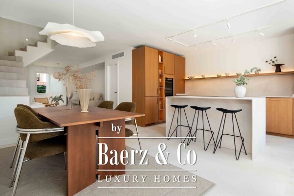 photo 7 Triplex Penthouse with sea views