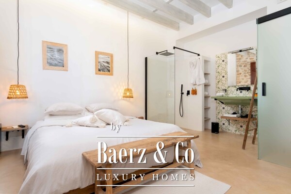 photo 19 Amazing townhouse with a hospitality license - Cas Concos