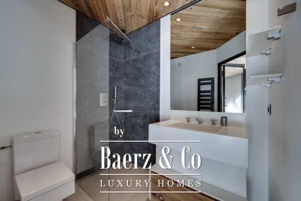 photo 6 3 bedrooms apartment - In the center of Arc 1950