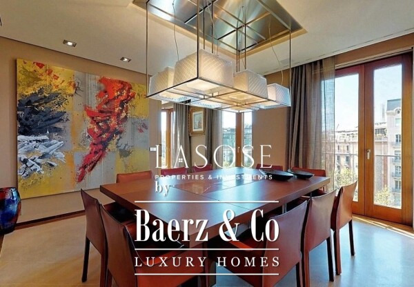 photo 21 Barcelona, Dreta de l´Eixample