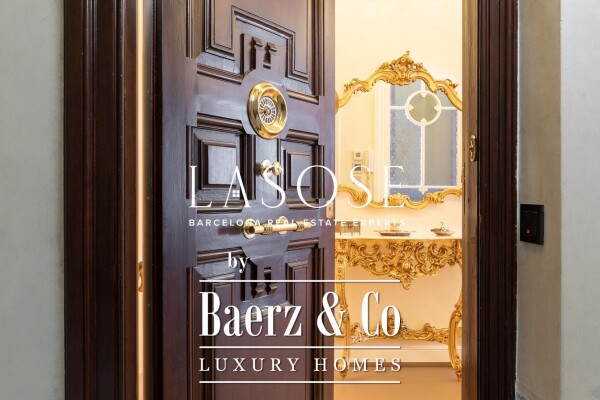 photo 40 Barcelona, Dreta de l´Eixample