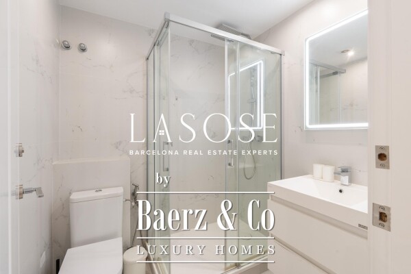 photo 22 Barcelona, La Dreta de lEixample