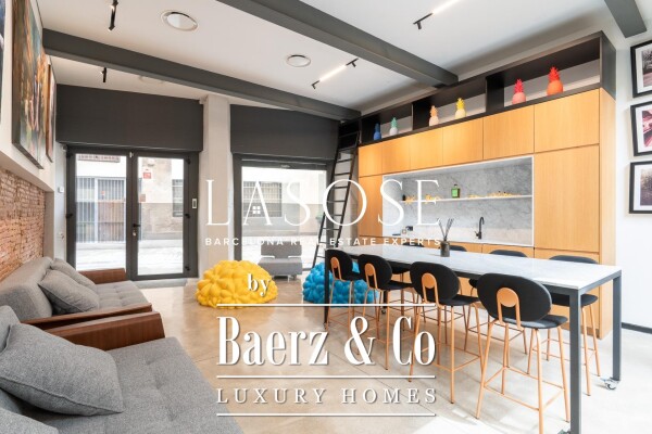 photo 3 Barcelona, Sant Antoni