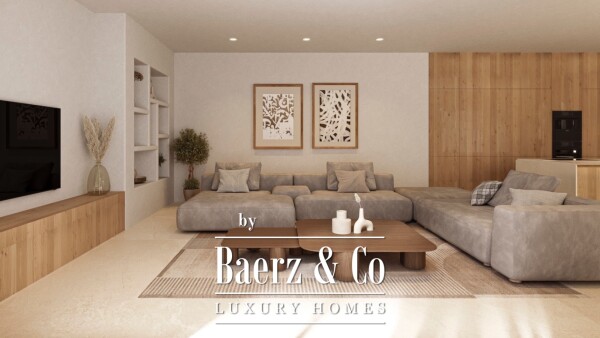 photo 3 Beautiful luxury home in Benissa, Costa Blanca