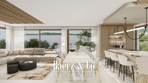 photo 7 Beautiful luxury home in Finestrat