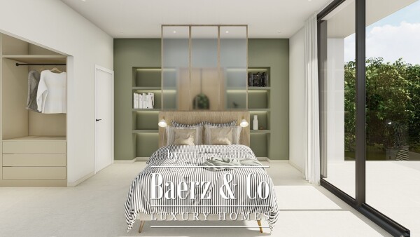 photo 18 Beautiful luxury home in Polop