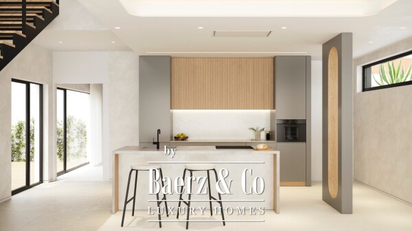 photo 3 Beautiful luxury home in Finestrat