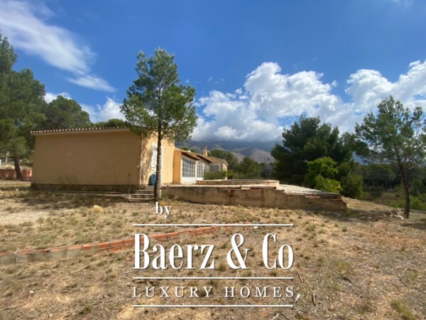 photo 5 Beautiful luxury home in Altea