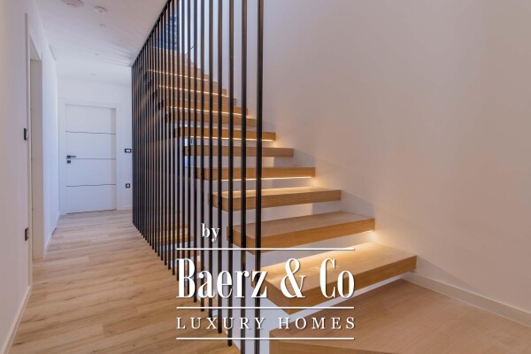 photo 30 Istria, Ližnjan: Luxurious Istria, Ližnjan: Luxury Modern Semi-Detached Villa with Sea View and Pool