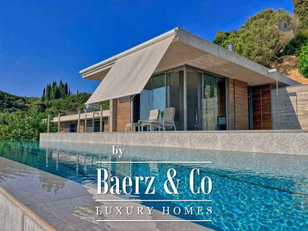 photo 4 1709257 - Villa For sale, Pilos, 156 sq.m., €2.200.000