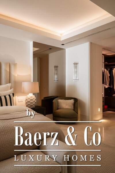 photo 27 Apartment - La Quinta - Benahavis - Ref: 8637