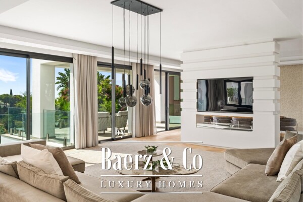 photo 11 Villa - Los Flamingos - Benahavis - Ref: 8638