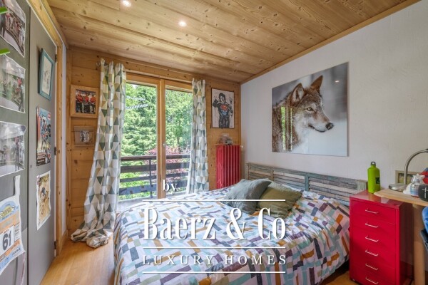 photo 6 Family Chalet with 4 Bedrooms – stunning views and Spacious Grounds
