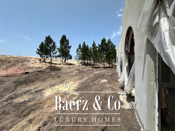 photo 9 T4 +1 VILA in Comporta , near Melides