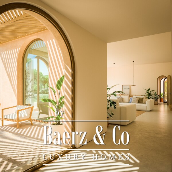 photo 34 T4 +1 VILA in Comporta , near Melides