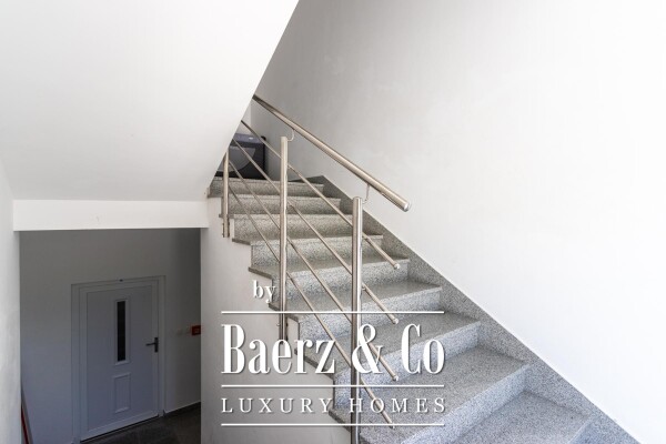 photo 23 Čiovo, Arbanija, apartment house with swimming pool, 1st row to the sea