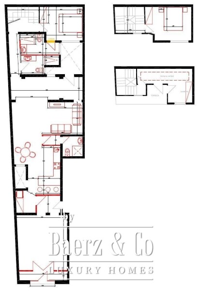 photo 10 Barcelona, Dreta de l´Eixample