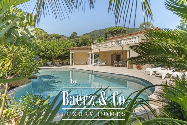 photo 3 High-end property in the heart of Cavalaire-sur-Mer