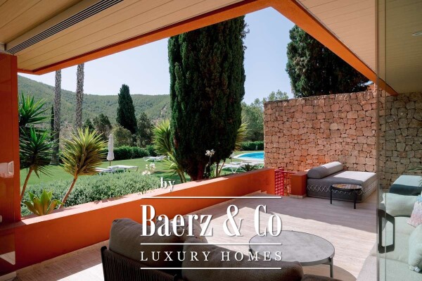 photo 6 Beautiful luxury home in Roca Llisa, Roca Llisa