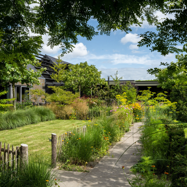 photo 3 Groene Hof 3