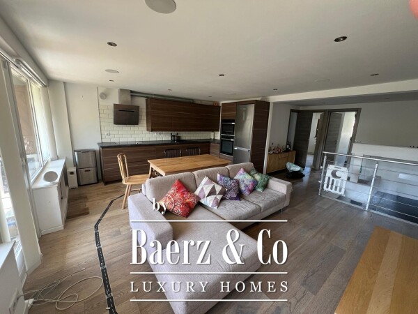 photo 3 2-bedroom apartment - quiet area