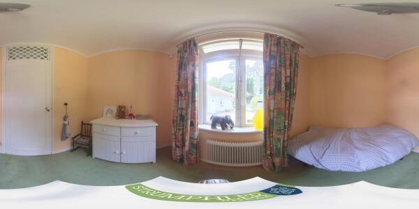 360 Panorama - Midden Duin en Daalseweg 30