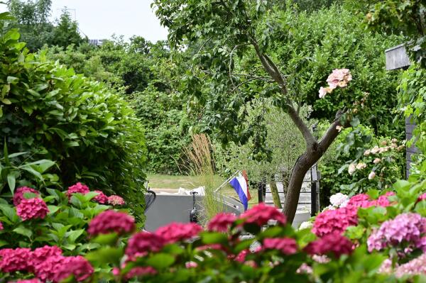 photo 21 Groenlandse kade 63