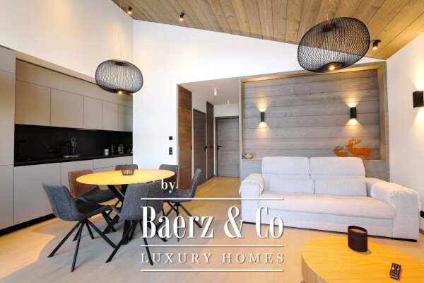 photo 2 Cosy 2-bedroom apartement combining authenticity and modern comfort