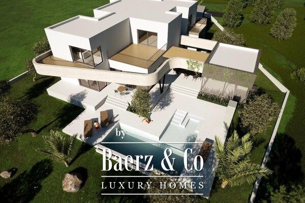 photo 2 Vodice, beautiful and spacious villa with a swimming pool, 730,25 m²