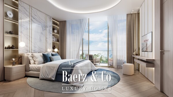 photo 2 3-Bedroom Residence – Beach Walk Grand 2 by Imtiaz