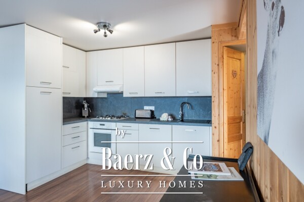 photo 3 3-Bedroom Apartment in the Heart of the Resort – Prime Location