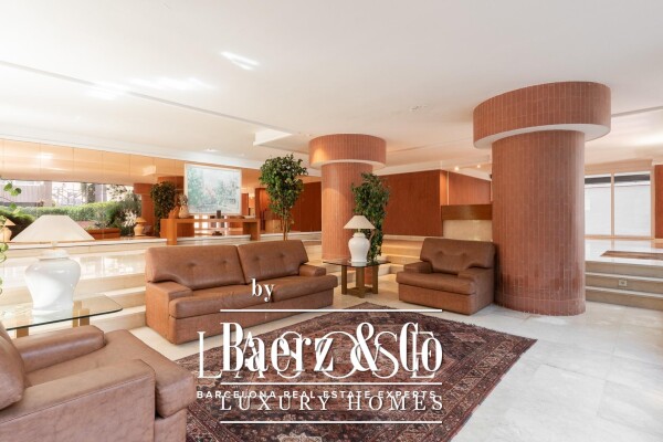 photo 23 Barcelona, Les Tres Torres