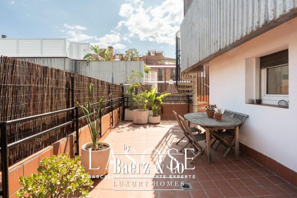 photo 23 Barcelona, Les Tres Torres