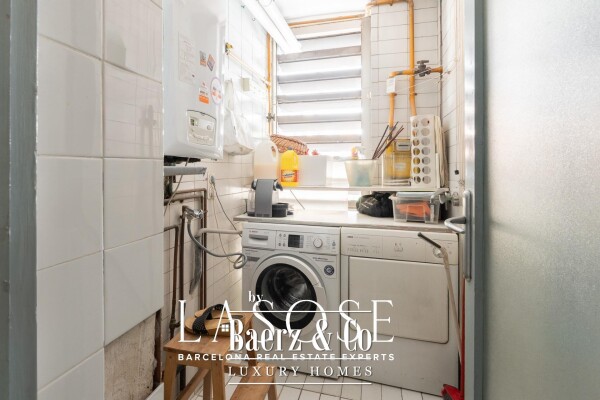 photo 32 Barcelona, Les Tres Torres