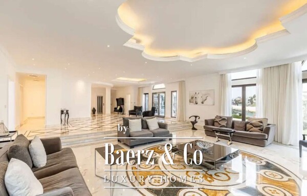 photo 5 Prestigious 6BR Villa on Palm Jumeirah | Garden Homes Collection