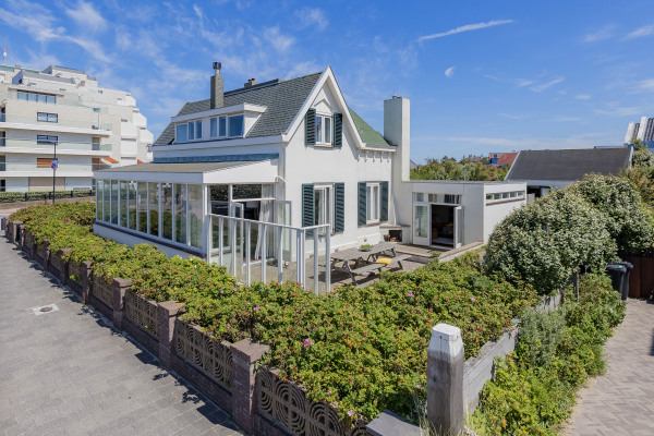 photo 54 Koningin Astrid Boulevard 16