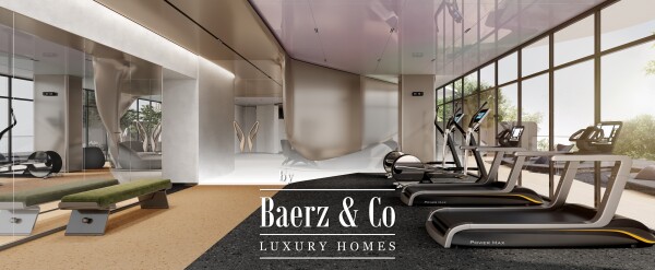 photo 9 Modern 2BHK in Tomorrow 166 | Elevated Living on Dubai Islands