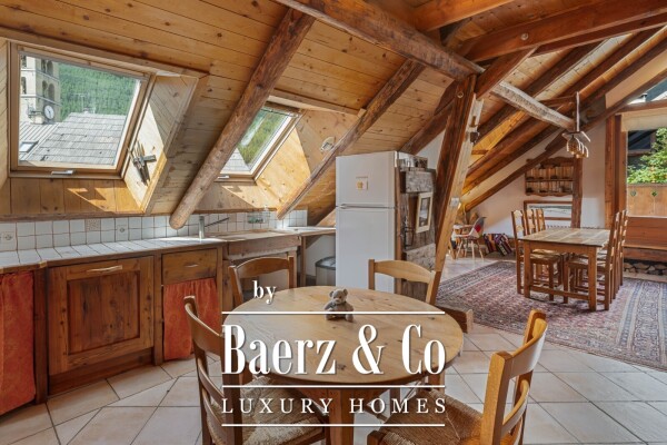 photo 2 Charming Village House  – A Green Haven in Le Casset